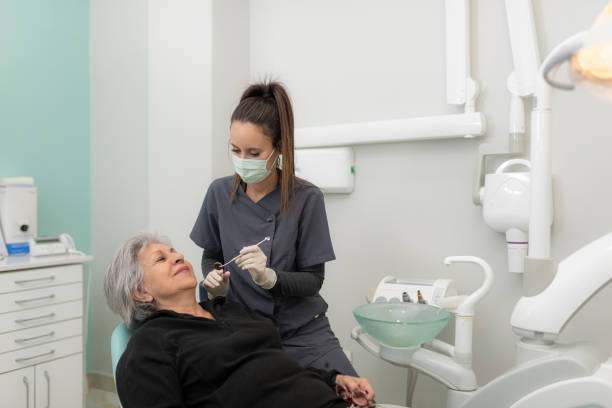 Best Broken or Cracked Tooth Emergency Dentist in Kent, OH