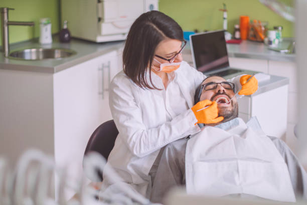 Best Orthodontic Emergency Dentist in Kent, OH